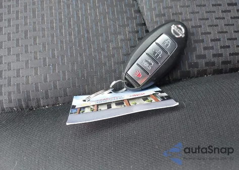 2019 Nissan Sentra Sr from USA, damaged, VIN 3N1AB7AP9KY331044